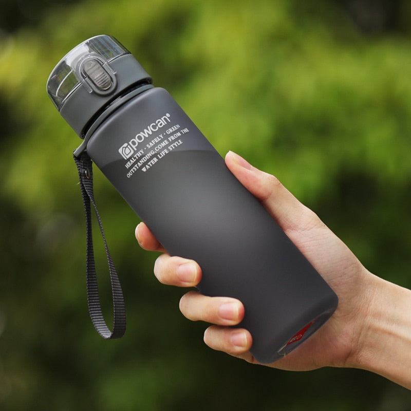 Water Thermos 24h