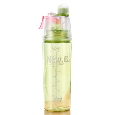 Unique Spray Summer Bottle
