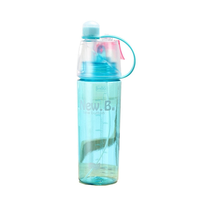 Unique Spray Summer Bottle