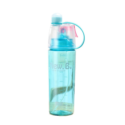 Unique Spray Summer Bottle