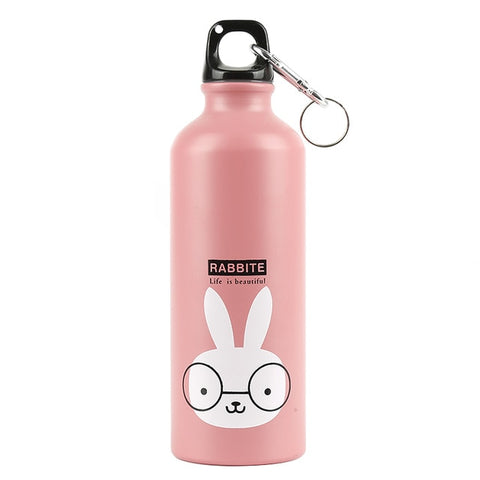 Animal Kingdom Water Bottle