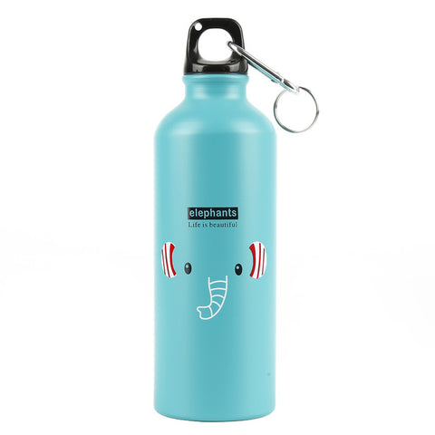 Animal Kingdom Water Bottle