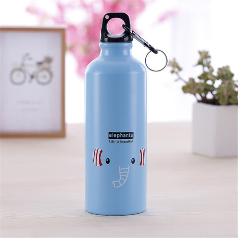 Animal Kingdom Water Bottle