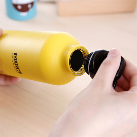 Animal Kingdom Water Bottle
