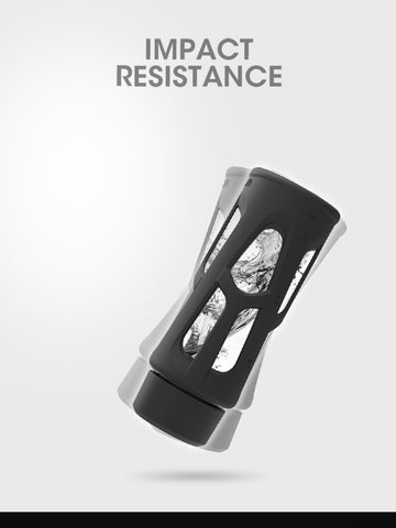 Protein Shaker Outdoors Bottle