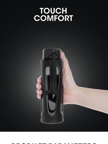 Protein Shaker Outdoors Bottle
