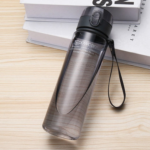 Water Thermos 24h