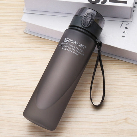 Water Thermos 24h