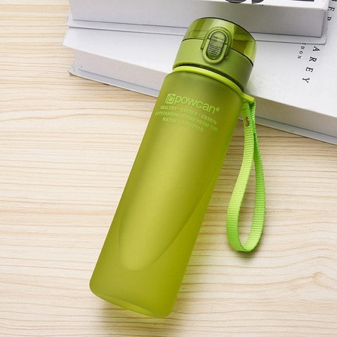 Water Thermos 24h