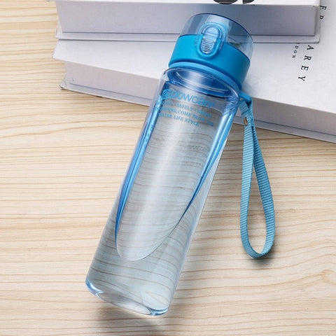 Water Thermos 24h