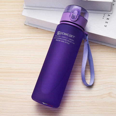 Water Thermos 24h