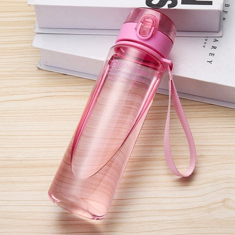 Water Thermos 24h