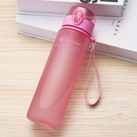 Water Thermos 24h