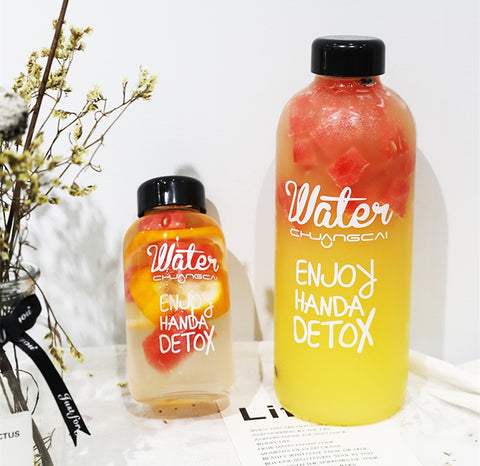 Cycling & Camping Bottle