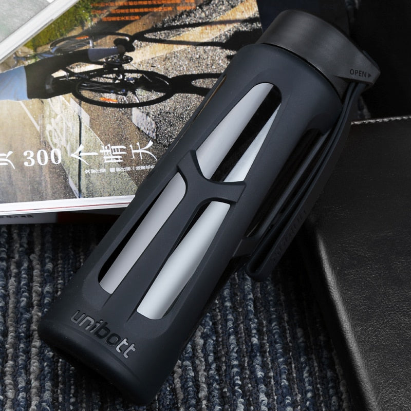 Protein Shaker Outdoors Bottle