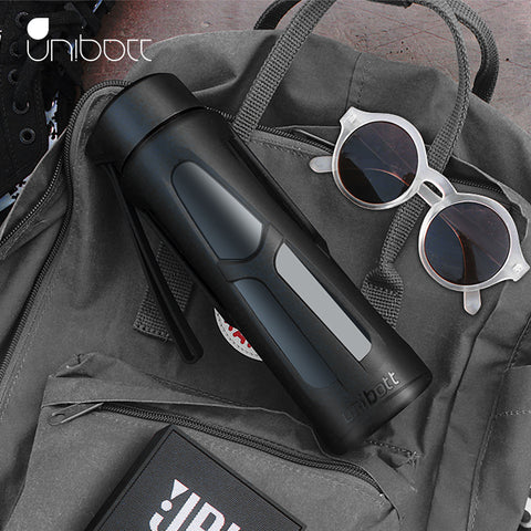 Protein Shaker Outdoors Bottle