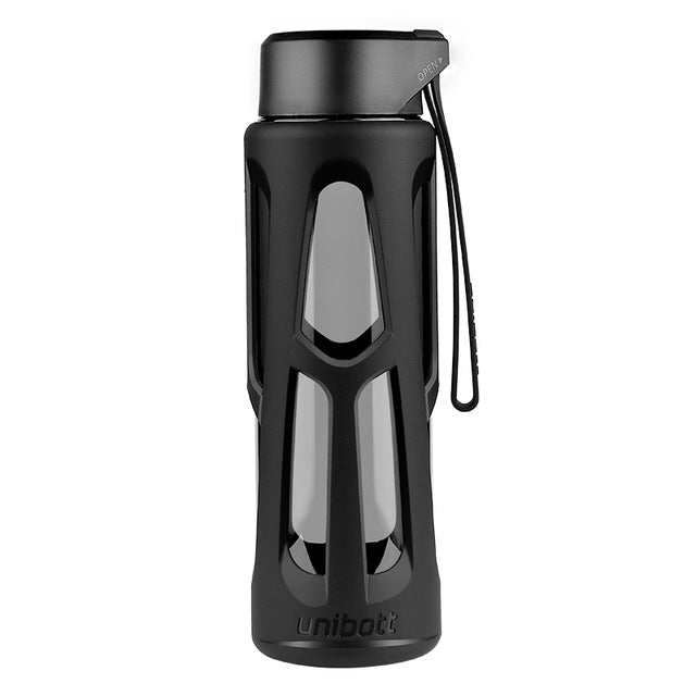 Protein Shaker Outdoors Bottle
