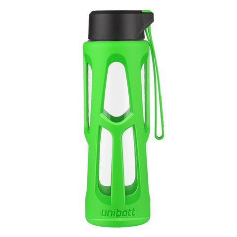 Protein Shaker Outdoors Bottle