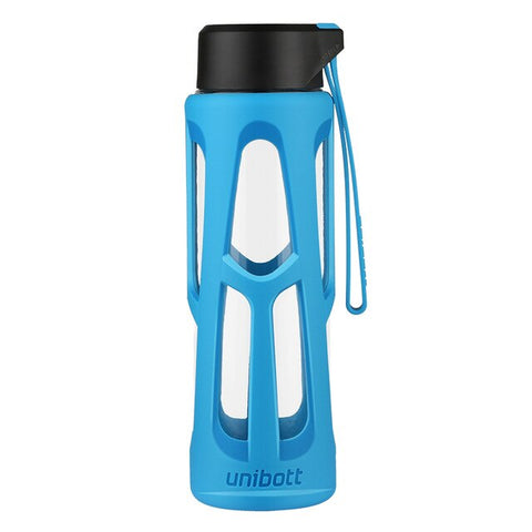 Protein Shaker Outdoors Bottle