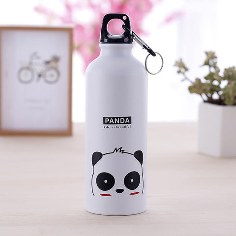 Animal Kingdom Water Bottle