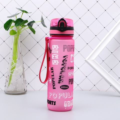 Military Hiking Bottle